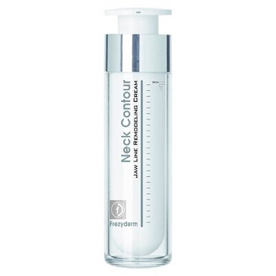 NECK CONTOUR CREAM FREZYDERM 50 ML