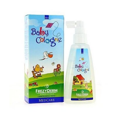 BABY COLOGNE FREZYDERM 150 ML
