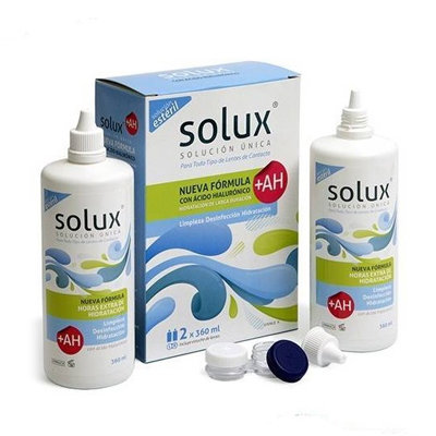 SOLUX SOLUC UNICA 60 ML +AH DUPLO