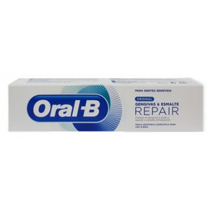 PASTA ORAL B ENCIAS+ESMALTE REPAIR 100