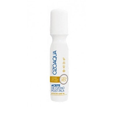 OZOPICK GEL CALMANTE OZONO ROLL ON 15ML