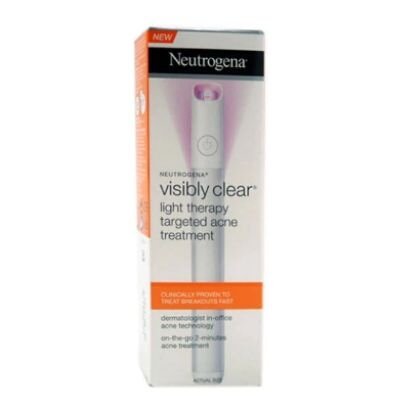 NEUTROGENA VC FOTOTERAPIA ANTI ACNE
