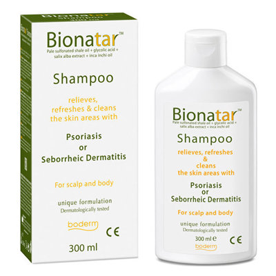 BIONATAR CHAMPU 300 ML
