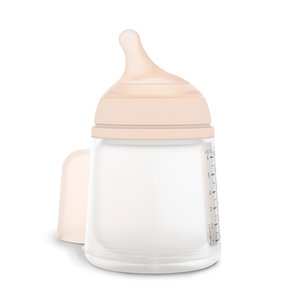 SUAVINEX BIBERON ANTICOLICO ZERO 180 ML