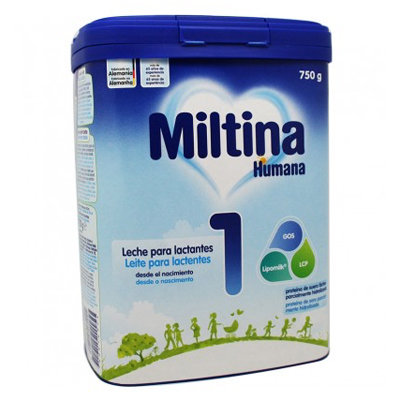 MILTINA 1 PROBALANCE 750 G