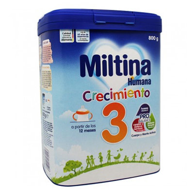 MILTINA 3 PROBALANCE 800 G