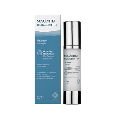 HIDRADERM TRX GEL FACIAL 50ML