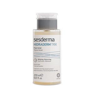HIDRADERM TRX TONICO 200ML