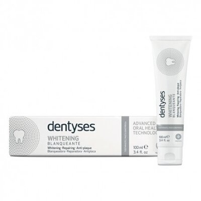 DENTYSES PASTA DENTIFRICA BLANQ 100 ML