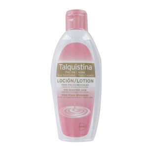 TALQUISTINA LOCION 200ML PILES SENSIBLES