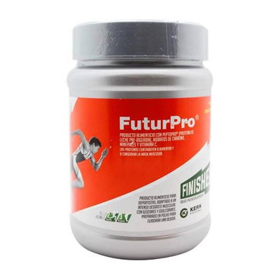 FINISHER FUTURPRO 600G