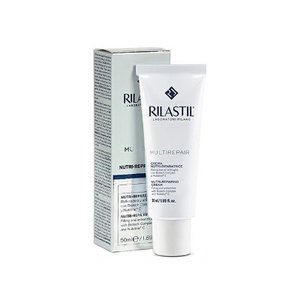 RILASTIL MULTIREPAIR CREMA NUTRIREP 50ML