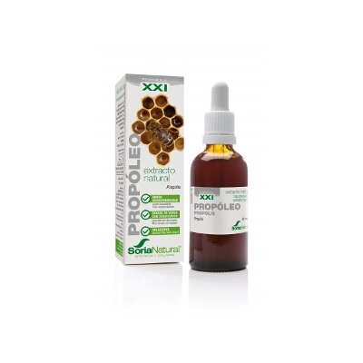 PROPOLEO EXTTO H-A 50 ML
