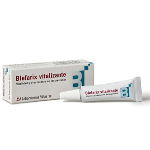 BLEFARIX VITALIZANTE UNGUENTO 4 ML