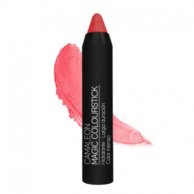 BARRA LABIAL MAGIC CAMALEON Nº9 MELOCOT