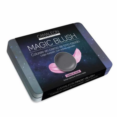 COLORETE CREMA CAMALEON MAGIC NEGRO 4G