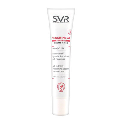SENSIFINE AR CREME RICHE 40ML.