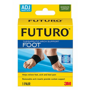 SOPORTE TERAPEUTICO FUTURO ARCO PLANTAR
