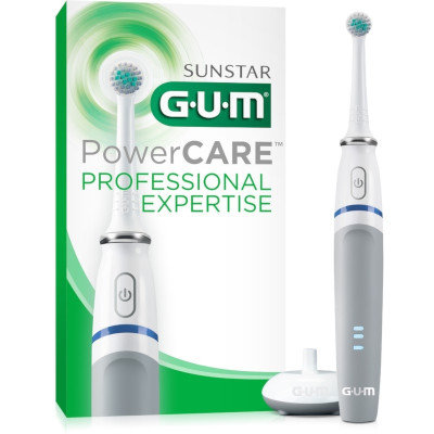 GUM POWERCARE CEPILLO ELECTRICO