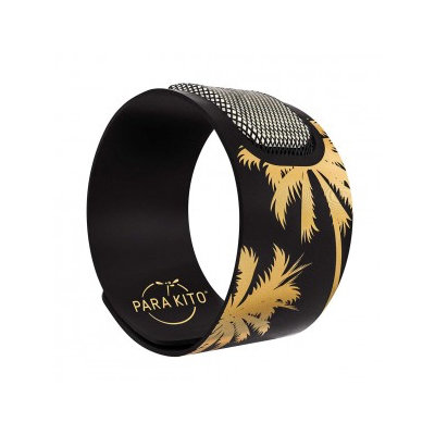 PARAKITO PULSERA GOLDEN