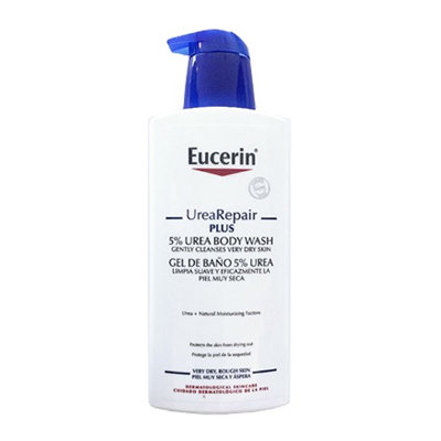 UREAREPAIR GEL BAÑO 400 ML