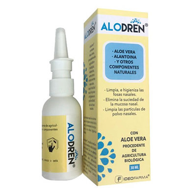 ALODREN 30 ML