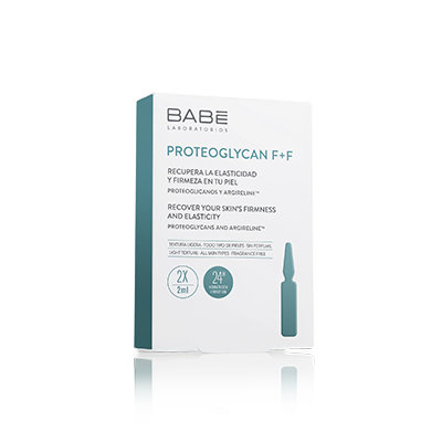 PROTEOGLYCAN F+F BABE 2 ML SOLUC 2 AMP