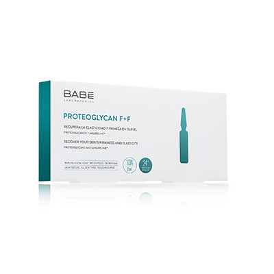 PROTEOGLYCAN F+F BABE 2 ML SOLUC 10 AMP