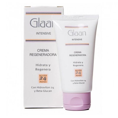 GLAAN INTENSIVE CREMA 50 ML.