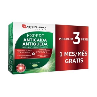 EXPERT ANTICAIDA 90 COMPRIMIDOS