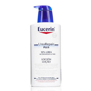 UREAREPAIR LOCION 10% 1000ML