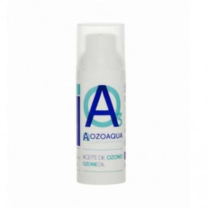 OZOAQUA ACEITE DE OZONO 15 ML
