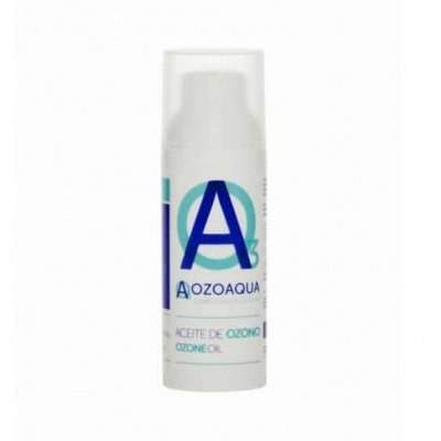 OZOAQUA ACEITE DE OZONO 15 ML