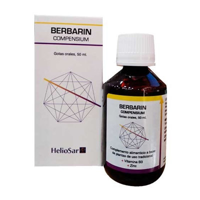 BERBARIN 50 ML GOT HELIOSAR
