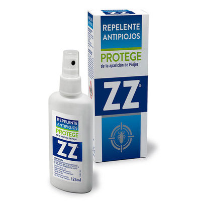 ZZ REPELENTE ANTIPIOJOS 125 ML