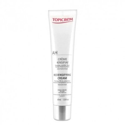 TOPICREM AH CREMA REDENSIFICANTE 40 ML