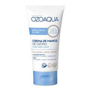 OZOAQUA CREMA MANOS IONIZADO 50 ML