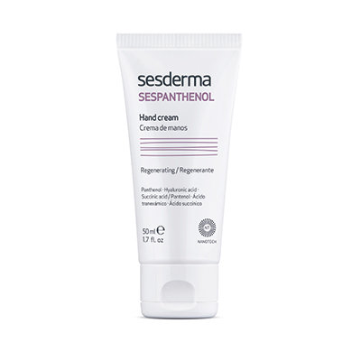 SESPANTHENOL CREMA DE MANOS 50 ML