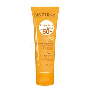 PHOTODERM MAX CREMA 40 ML.