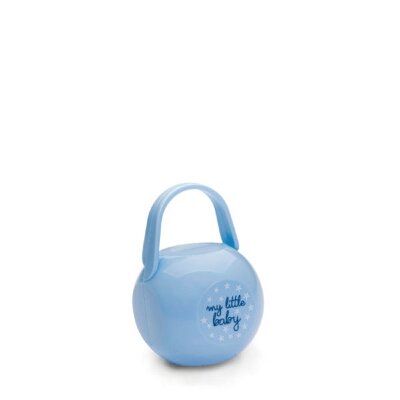 ACOFARBABY PORTACHUPETES AZUL