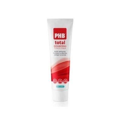 PASTA TOTAL PHB 75 ML