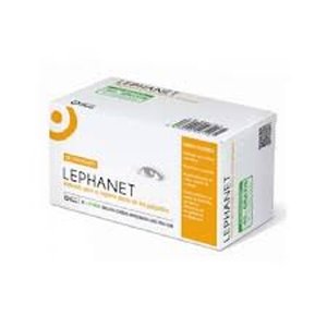 LEPHADEMODEX 30 TOALLITAS ESTERILES