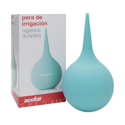 PERA DE IRRIGACION PIC TODO GOMA N 2