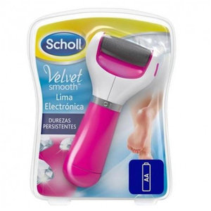 SCHOLL LIMA EXFOLIAN VELVET