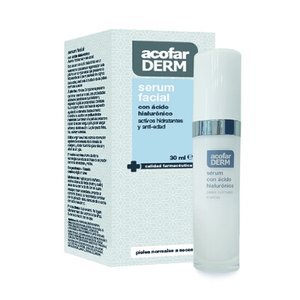 ACOFARDERM SERUM FACIAL HIALURONICO 30ML