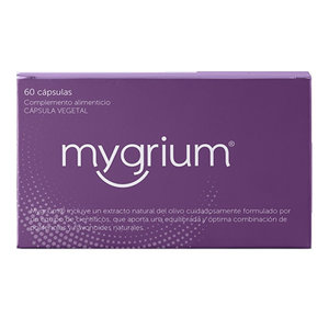 MYGRIUM 60 CAPSULAS
