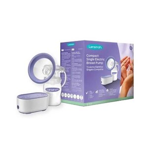 EXTRACTOR ELECT LECHE MATERNA INDIV COMP