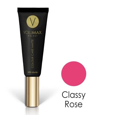 VOLUMAX VELVET CLASSY ROSE 7,5 ML