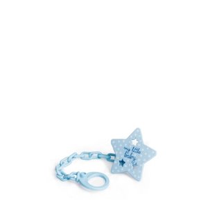 ACOFARBABY CADENA ESTRELLA AZUL