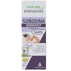 SOÑODINA DORMIFAST 20 ML